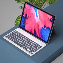 Klaviatūros dėklas, skirtas Redmi Pad 2 9,7 , Planšetinio kompiuterio dėklas, skirtas Redmi Pad 2 SE 9,7 colio, su nuimama belaidžio „Bluetooth“ klaviatūra English