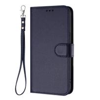 Wallet Flip Case For XiaoMi RedMi Note 17 Pro Plus Max 5G PU Leather Cover with Card Slots RedMi Note 17