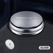 Car Interior Air Freshener Air Purifier Perfume Car Emblem For Mercedes Benz E260 E200 E300 W205 W212 W166 W176 W242 S212 X166