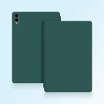 Magnetic Folio Case With Kickstand Galaxy Tab S11 Ultra 14.6 Inch Tablet PU Leather Sleep/Wake Shockproof Multiple Samsung Tab S11 11-inch