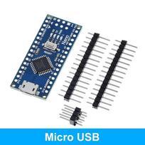 CH340 Nano 3.0 Controller Type-C USB CH340 USB Driver Arduino Compatible  DIY Programming Micro USB