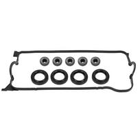 Valve Cover Gasket For 1996-2000 Honda Civic Hx Gx 1.6L D16B5 D16Y5 Engine