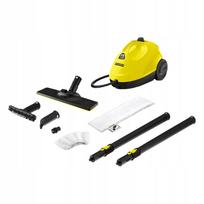KARCHER daugiafunkcinis aukšto slėgio garų valytuvas