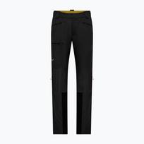 Vyriškos softshell kelnės Salewa Lagorai 2 Durastretch black out
