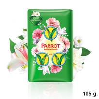 Parrot (Nokkaew) botaninis muilas 70 g / 105 g - tajų 105 g beige
