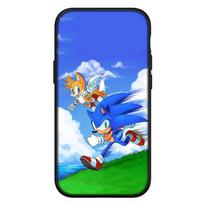 Dangtis skirtas iPhone 15 14 Xiaomi Redmi Note 13 12 11 Pro Max X 8 7 9 XR Samsung Galaxy S24 S23 9C OPPO A15 Huawei Sonic Hedgehog Forces Comics telefono dėklas for Samsung Galaxy S20 Fe