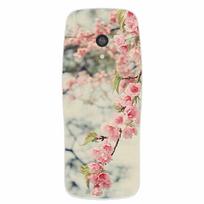 Nokia 3210 2024 dėklas Telefono dėklas Šaunus gyvūnas Skaidrus silikonas Minkštas TPU Coque Nokia 3210 galinio dangtelio dėklas Funda 2.4  korpusas Nokia 3210