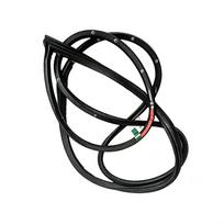 NAUJAS kairės priekinės durys sandariklis 67862-60101 Toyota Land Cruiser 1998-2007