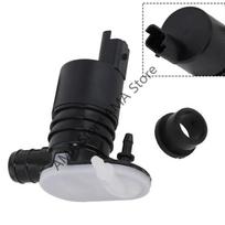 Car Windscreen Washer Pumps For Clio Captur Kadjar Espace 2019-2021 Front Wiper Washer 289209776R Accessories black