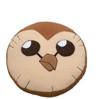 23cm Kawaii Pelėdos Namas Serijos Pliušinis Žaislas Glostymo Pagalvė Animacinis Fantazijos Nuotykis Anime Personažas Kūrybiškumas Kimštas Žaislas Gimtadienio Dovana 23cm beige