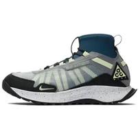 Nike Acg Zoom Terra Zaherra Aviator Grey Barely Volt CQ0076-001 35.5 gray
