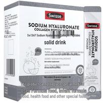 Swisse Collagen Peptide + Hyaluronic Acid Powder