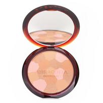 GUERLAIN Terracotta Light The Sun Kissed Healthy Glow Powder - # 02 Medium Cool 10g/0.3oz 04 Deep Cool