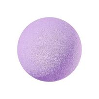 Sadoer Jasmine Bath Salt Ball 100g, Deep Cleansing Nourishing Bath Bomb for Body, Moisturizing Soothing Relaxing Spa Fizzies Bubble Bath Ball for Skin 100g mėlyna