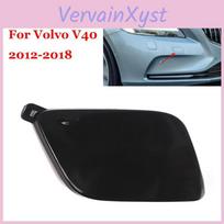 31283733 Automobilio priekinio buferio vilkimo kablio dangtelio akinių dangtelio dalių keitimas, skirtas Volvo V40 2012 2013 2014 2015 2016 2017 2018 39814160 gray