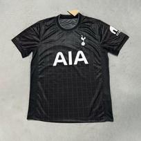 25-26 Tottenham Hotspur namų ir išvykos sirgalių marškinėliai XXL