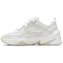Pre-owned Nike M2K Tekno Tekno Phantom AO3108-006-P26095364019382 38.5 white