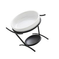 Quality Ceramic Oil Burners Essential Oil Diffuser Candle Holder For Aromatherapies And Relaxation In Modern Live Space auksas
