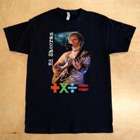 Ed Sheeran T-Shirt Unisex Short Sleeve All Sizes S-4xl M beige
