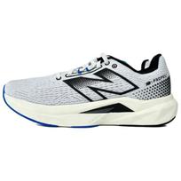 New Balance NB FuelCell Propel V5 žemi bėgimo bateliai Vyriški Pilki MFCPRLS5 43 pilka