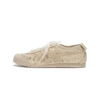 Onitsuka Tiger Mexico 66 Audiniai Laisvalaikio Batai Moteriški Smėlio spalvos 1183C563-250 37 smėlis