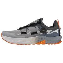 Altra Timp 5 Boa Comfortable Versatile Trail Running Shoes Men sneakers Gray AL0A85Q9-280 44 gray