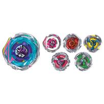 Takara Tomy Beyblade X CX-17 Random Booster Vol. 10