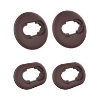 Earphone Silicone Case For Samsung Galaxy Buds Live R180 Ear Pads Cushion Bluetooth In-Ear Ear Caps Covers Earbuds Eartips kava