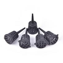 20/100 vnt. augalų trąšų krepšelis gėlių vazonui Osmocote Bonsai orchid 20pcs black