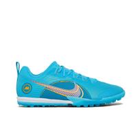 Nike Mercurial Air Zoom Vapor 14 Pro TF 'Blueprint Pack' (Unisex) Chlorine Blue / Marina / Laser Orange Soccer Shoes DJ2851 484 40.0 blue
