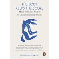 The body keeps the score Paperback UKN3477