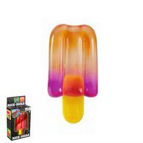1/3/5/8 Squishy Watermelon Popsicle Blue Maltose Soft Toy Pearl Ice Skin Handmade Ball Stress Relief Toy Soft Stress Relief 1PCS