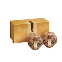 Ongipum Matdam Wild Ginseng Honey Jar Gift Set No. 4 1 Set 400g Ingredients: may be subject to change at the manufacturer’s | 1 Set 400g
