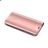 For Xiaomi Redmi Note 14 Pro Plus 5G Flip Case Smart Mirror Leather Cover Note14 Pro+ RedmiNote14 4G Magnetic Book Stand Fundas Redmi Note 14 4G 163