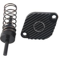 Low Temperature Thermostat Sport Oil Cooler Valve for BMW N54 N55 Engine Parts