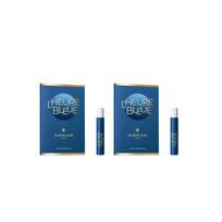 Guerlain L’Heure Bleue Eau de Parfum Kvepalų Pavyzdžiai Unisex 1ml*2