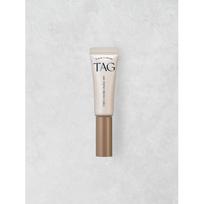 Tag Air Fixing Brow Collar 9g Light Brown white