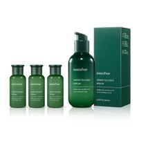 Innisfree žaliosios arbatos sėklų serumas 160ml+90ml black