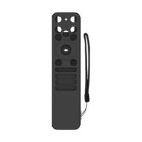 Flexible Silicone Case For MR25GA TV Remote Control Anti Scratches Dirt Proof Easy Cleaning Grip Housing Skin Shell juoda