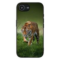 Soft Cover for Xiaomi Poco C75 C65 C71 C85 X7 X6 M6 M7 F7 F8 Ultra F6 Pro Coque Phone Case Tiger Lion Art Poco M6 Pro 4G gray