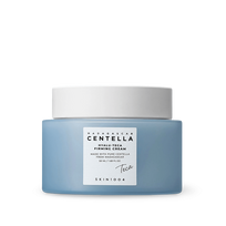 SKIN1004 Madagascar Centella Hyalu-Teca Firming Cream, 50ml