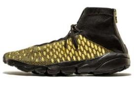 Nike Footscape Magista Olivier Rousteing 834905-007 41 black
