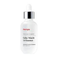 ma:nyo Galac Niacin 3.0 Essence Brightening Radiance Serum 60ml white