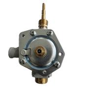 1pcs Body water heater JUNKERS Proportional valve accessories gray