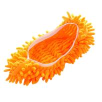 1/2/4PC Multifunction Floor Dust Cleaning Slippers Shoes Lazy Mopping Shoes Home Floor Cleaning Micro Fiber Cleaning Shoes 1pcs multi