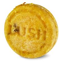 Lush Montalbano Shampoo Bar 55g 1 pcs orange