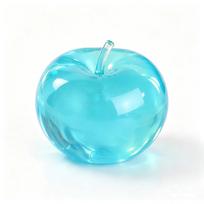 Soft Jelly Apple Maltose Squishy Stress Ball Slow Rebound Asmr Sensory Fidget Toy Anti Anxiety Stress Relief Office Desk Decor