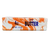 Simulation Butter Block Squishy; Four Colors Swirl Cream Shaped Soft Rubber Stress Relief Toy; Office Desk Ornament; Gift