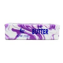 Simulation Butter Block Squishy; Four Colors Swirl Cream Shaped Soft Rubber Stress Relief Toy; Office Desk Ornament; Gift