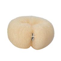 „Magic Roll Tool“ plaukų žiedas „pasidaryk pats“ plaukų putplasčio žiedas „Snap Lock Twist“.